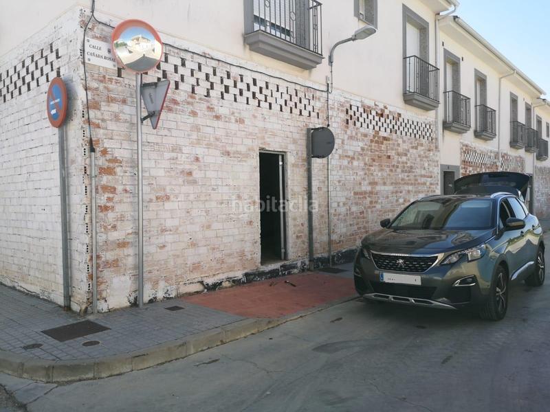 Foto c6c35884-a765-4f1c-871d-5f01f0d80fb5. Local commercial dans cañada rosal 3 dans Fuente Palmera