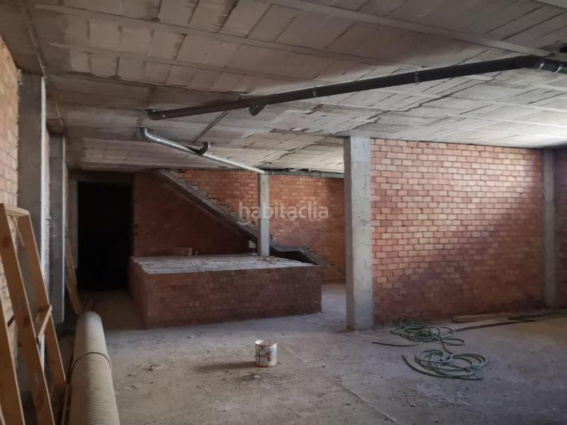 Foto fdb87489-a86d-4b9e-9a00-1f3d3228d48c. Local commercial dans cañada rosal 3 dans Fuente Palmera