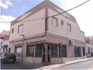 Local commercial à Doctor severo ochoa 13. Local en venta