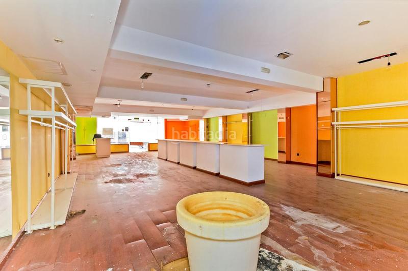 Foto 1743cbca-dbe2-4b96-95e4-fe57d965cfd9. Locale commerciale in manuel páez xaramillo 6 in Plan Sur-Amistad Guadalajara