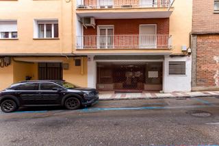 Local Comercial en Manuel Páez Xaramillo 6