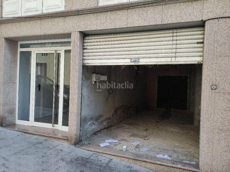 Foto 389d7367-5e13-4f0e-8b3b-8ff885b87695. Local comercial en juan castro mosquera 22 local en venta en Coruña (A)