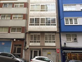 Local Comercial en Juan Castro Mosquera 22