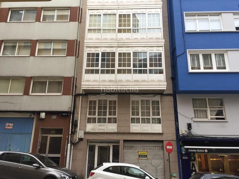Foto 7c39a813-c251-4c98-80a4-300ae86afe3b. Local comercial en juan castro mosquera 22 local en venta en Coruña (A)