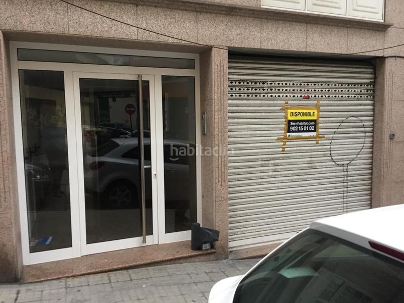 Foto fd68595b-b9ec-44fb-8a5c-8ea367a9c3f5. Local comercial en juan castro mosquera 22 local en venta en Coruña (A)