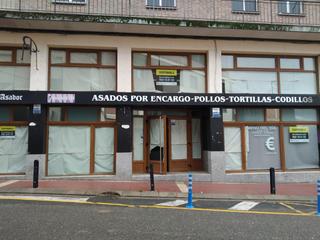 Local Comercial a Bruno martinez aldea 3. Local en venta