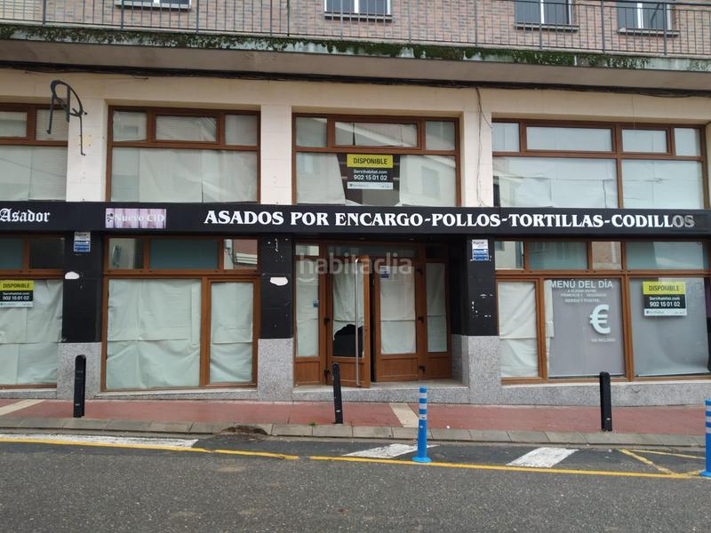 Foto a5f627c3-19ae-46e5-af99-7b8a69d273d2. Local comercial en bruno martinez aldea 3 local en venta en Alberite