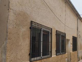 Local Comercial a Mata sn. Local en venta