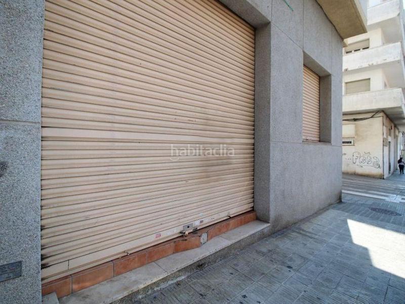 Foto 228f5c95-670b-4bce-8c9e-e65850fa2b3c. Local comercial a almogavers 52 a Les Roquetes Sant Pere de Ribes