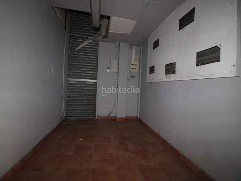 Foto 3747a350-6d62-4fd2-8e29-d13ed9d986d2. Local comercial a almogavers 52 a Les Roquetes Sant Pere de Ribes