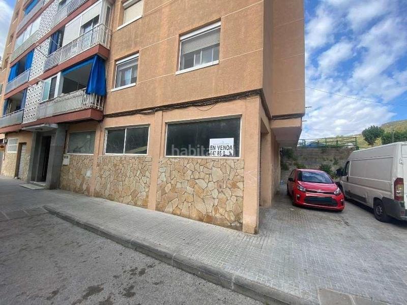 Foto 05507257-4944-431f-a6f9-da2da92669de. Local comercial local en venta en Vallirana