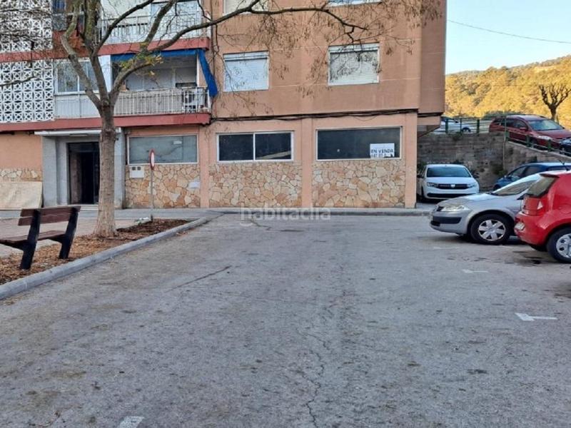 Foto 09d7d175-d09d-44ea-8d9a-7552ad4f2708. Local comercial local en venta en Vallirana