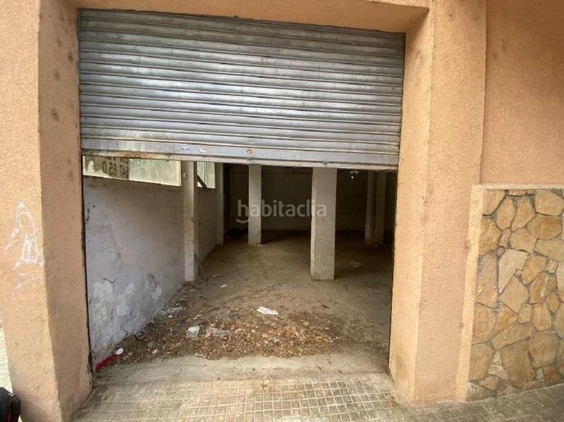Foto 4d103ba9-7550-4417-8c3d-cab1d1559889. Local comercial local en venta en Vallirana