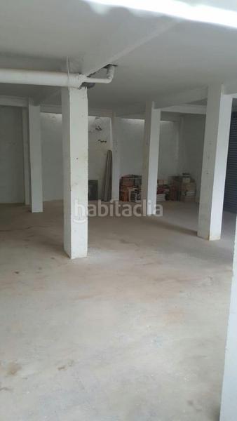 Foto 7f104588-c43a-4982-b37d-323843b3a8f7. Local comercial local en venta en Vallirana
