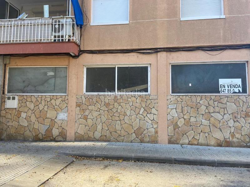 Foto acff04e5-5046-4c1b-a9f4-55b33eabd2d4. Local commercial dans Vallirana