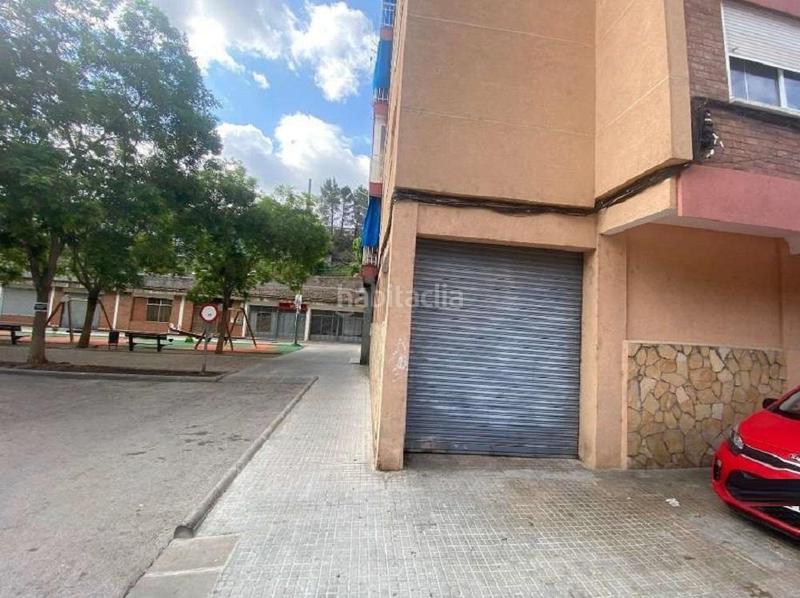 Foto f5fc992f-5fe5-4e46-b936-61a2e8e8fdd0. Local commercial dans Vallirana