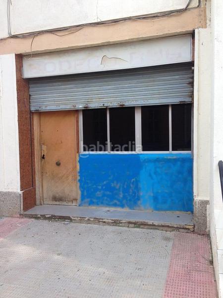 Foto c23294c2-ac34-449d-aac7-990ece5f59e1. Local comercial en riu llobregat 27 local en venta en Tarragona