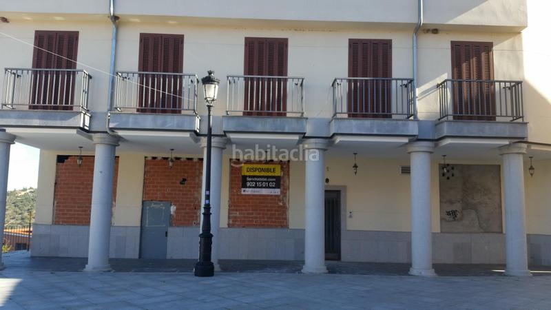 Foto 28efb666-b220-42da-afb8-a5b84d58f2f3. Geschäftsraum in ayuntamiento 1-3 in Venturada