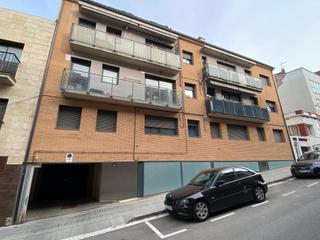 Locale commerciale in Josep Carner 19-23