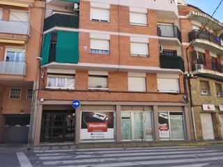 Geschäftsraum in Miguel batlle 7. Local en venta