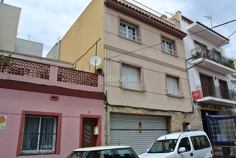 Foto e574df5f-f3d3-47d0-8da2-e5d1b3e9b19a. Business premise in valencia 53 in Vilartagues-Tueda de Dalt Sant Feliu de Guíxols