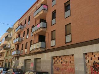Local Comercial a Ulldecona y llarga sant vicenç 2. Local en venta