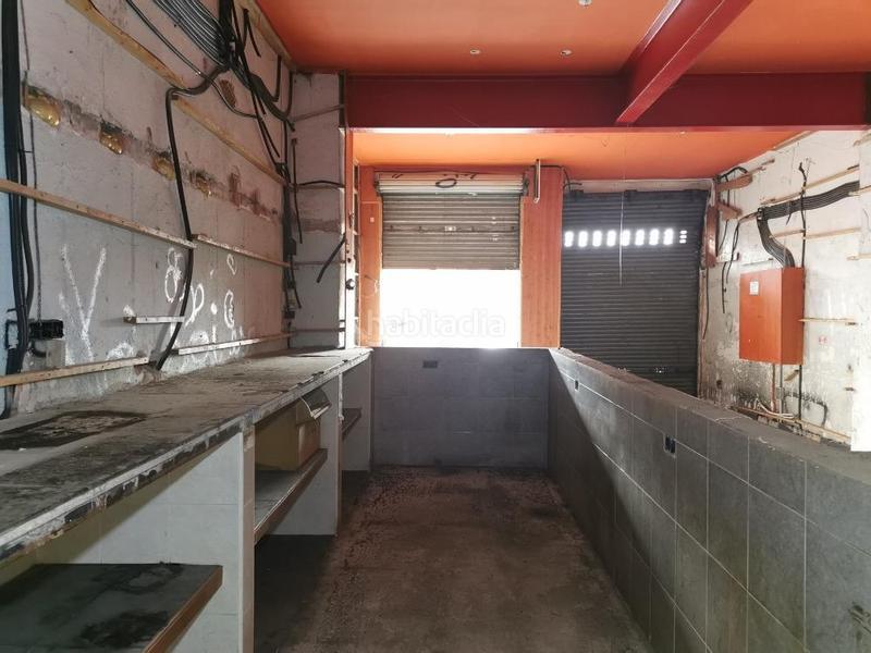 Foto a3db2464-b125-48f4-802f-94a859f047fb. Locale commerciale in inmaculada 36 in Tordera Tordera