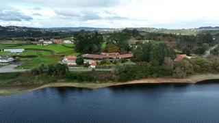 Edifici a Outeiro s/n. Edificio en venta