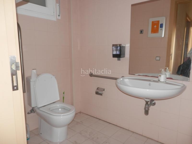 Foto b7ea632b-467f-4e04-89ca-c45494ae32a7. Local comercial en moixero 3e local en venta en Les Arenes - La Grípia - Can Montllor Terrassa