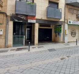 Locale commerciale in Juan lirola 23. Local en venta