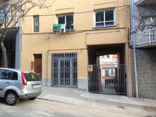 Local Comercial a Sant bernat 10. Local en venta