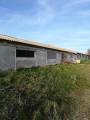 Nau industrial a Del rayo 2. Nave en venta
