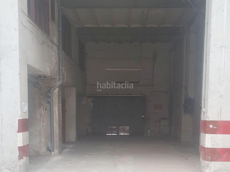 Foto 35acd0c8-61e2-44eb-ba24-67e588b8a43b. Geschäftsraum in mestre laporta 4 in Zona Nord Alcoi