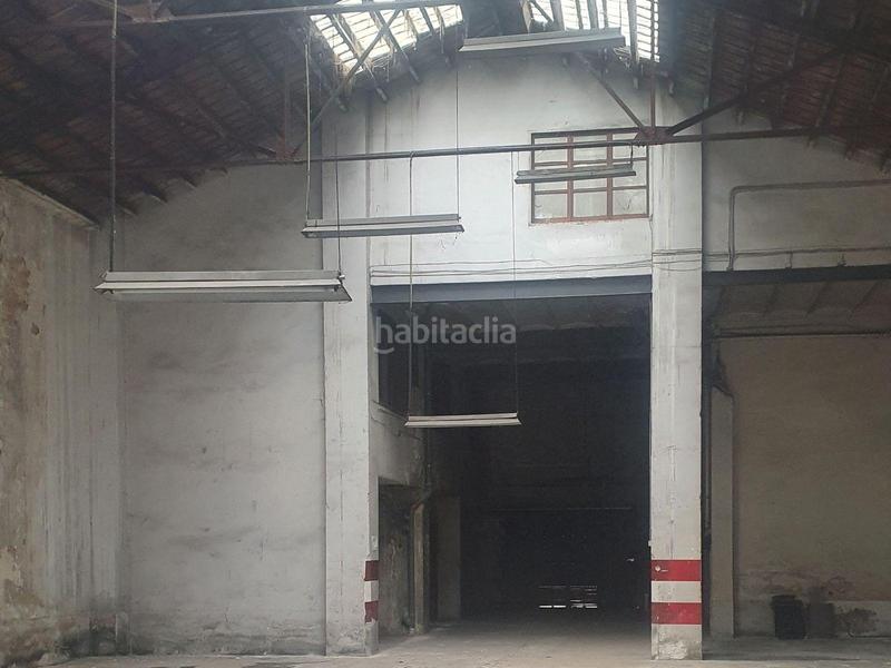 Foto fb41bb7d-251c-4c88-92b7-a0bf1f1d0f5d. Geschäftsraum in mestre laporta 4 in Zona Nord Alcoi