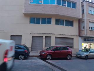 Oficina en De la mancha 1. Oficina en venta