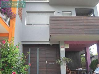 Towny house  Vallbona