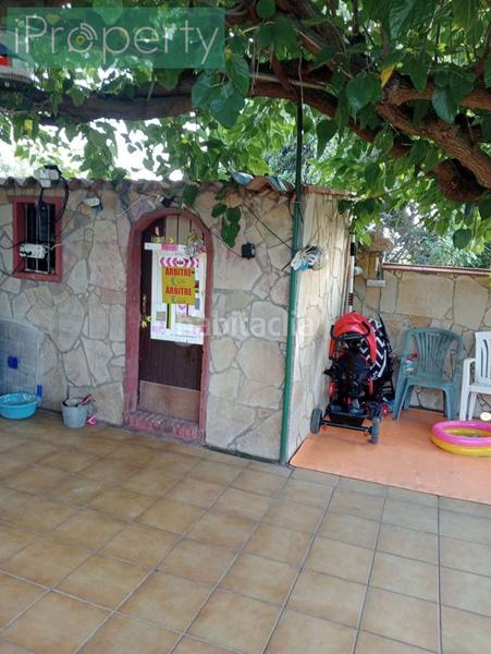 Foto 1b49e16a-6dbc-4483-ae21-6787e265690f. Chalet avec parking dans La Franquesa-Oasis Park Vendrell (El)