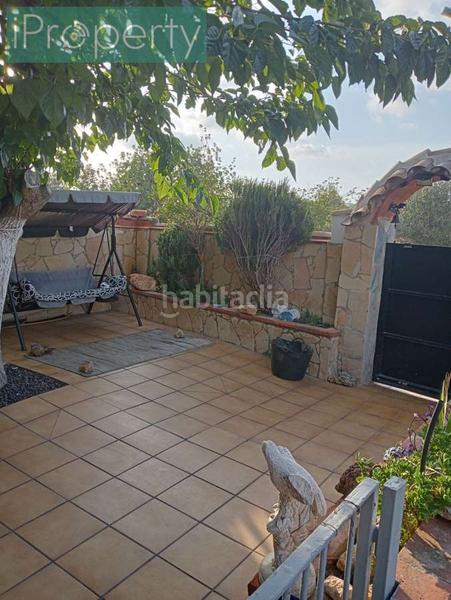 Foto a6c72d6c-3c9d-4feb-a055-7733a87b269c. Chalet en La Franquesa-Oasis Park Vendrell (El)