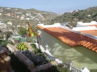 Xalet a Caserones - La Higuera