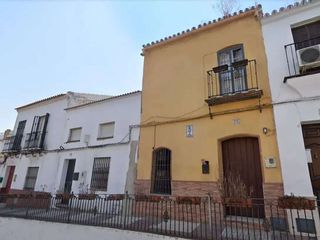 Xalet a Espartinas Pueblo