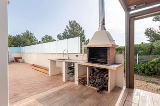 Chalet à Ampolla (L´)