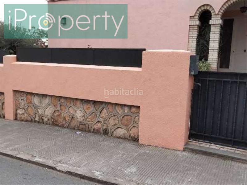 Foto 01fa3bb5-d585-496a-ba96-d0e00a10d485. Xalet amb calefacció aparcament a El Tancat-Mas d´en Gual Vendrell (El)