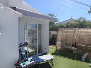 Chalet in Riviera del Sol