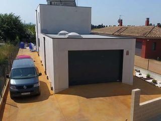 Chalet in Armentera (L´)