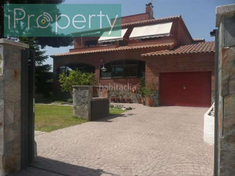 Foto 016f52f8-0ec7-4fba-9100-36d3a8528fb8. Xalet amb calefacció aparcament a Calafell platja Calafell