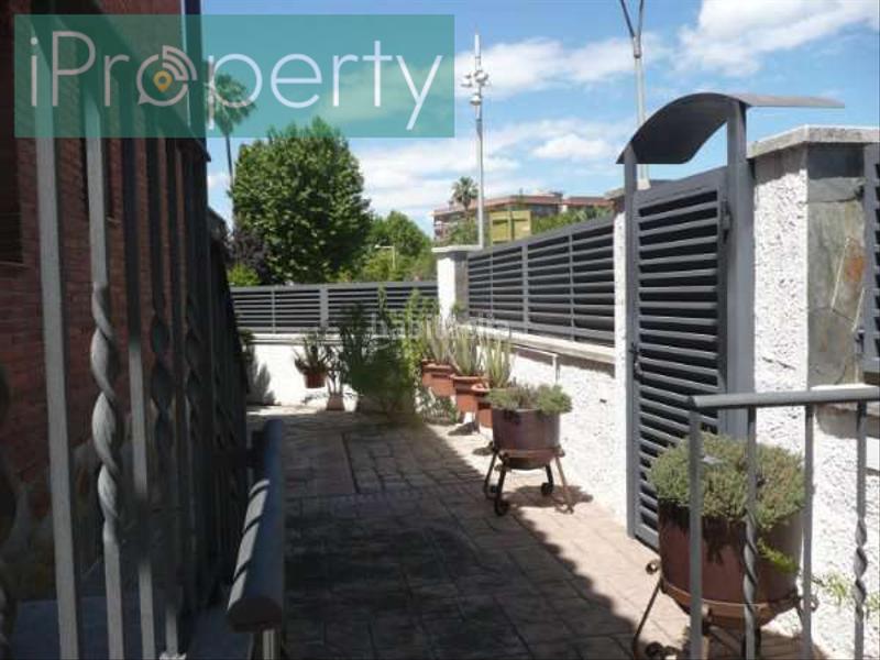 Foto 7e07923c-dd93-43b3-81c8-648e99b1d389. Xalet amb calefacció aparcament a Calafell platja Calafell