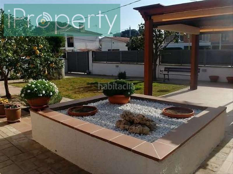 Foto ed52b35c-e5f6-4edc-89fb-50c73f70b66c. Xalet amb calefacció aparcament a Calafell platja Calafell