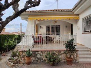 Chalet  El oasis