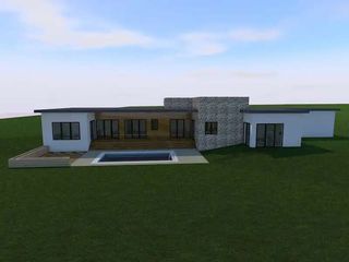Chalet in Parroquias Rurales