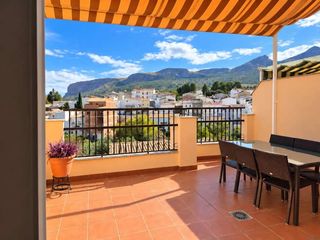 Appartamento in Villares (Los)